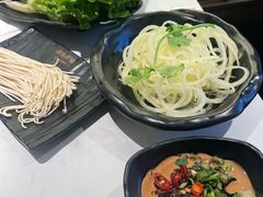 -呷哺呷哺(砂之船奥莱店)