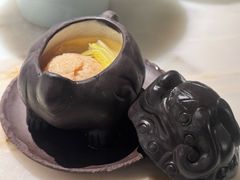 -淮扬府·游园京梦(北京SKP店)