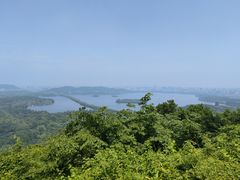 -九曜山