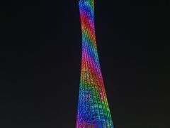 -珠江夜游广州塔·中大码头