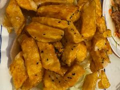 -老仁义·清真菜(太古街店)