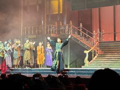 -交通银行前滩31演艺中心