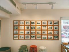 -东升灌浆包(辛庄街总店)