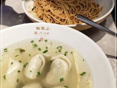 -松鹤面馆·古法焖肉面(观前店)