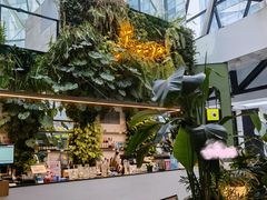 大堂-Jazz·ya 爵士屋(来福士店)