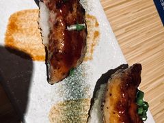 一番厚肝握寿司-舞漁日料美人胶原锅(陆家嘴中心店)