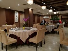 大堂-尚膳苑私房菜