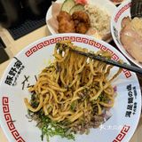 张家港的!日式拉面!会一直吃的漫画食堂…