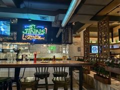 -JINNS锦时 steak&pizza(浸信会礼拜堂旧址店)