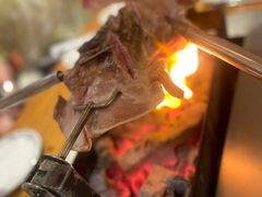 -关二碳烤羊腿(龙翔路店)