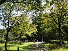 -白塘生态植物园