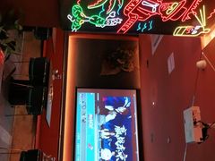 门面-龙神·炭烧酒场深夜食堂(新街口店)