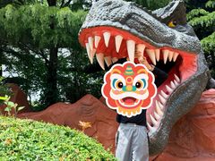 -青岛方特梦幻王国