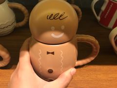 -星巴克臻选(南京艾尚天地店)