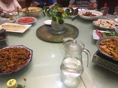 -嘎吧锅私家菜馆(新村十区店)