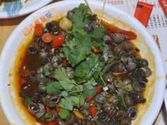 -八条友鲜货烧烤·脆皮烤鱼(石岩旗舰店)