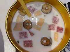 特色清凉补-不仔客海鲜·烧烤·270度海景餐厅(大东海店)