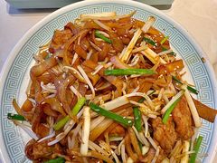 -南拳十三姨·潮汕砂锅粥·粤菜(西单大悦城店)