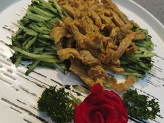 -同喜烤鸭店(光芒店)