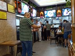 -蔡明纬热干面(长港路店)
