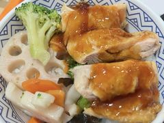 -吉野家(上海美罗城店)