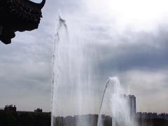 -葛仙湖公园