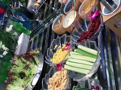 -非烤勿扰韩料自助烤肉(松山湖万科店)