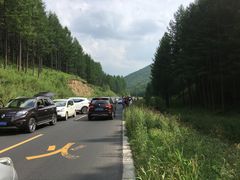 -塞罕坝国家级自然保护区