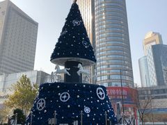 -琉璃餐厅(德基广场店)