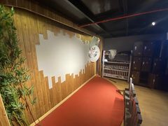 -谜语人真人演绎沉浸式密室实景游戏剧场