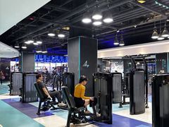 -威仕顿健身游泳(御锦城店)