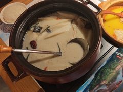 -老阿爸鲜鱼土菜(独墅湖店)