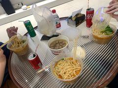 -津品味小吃(大学湾店)