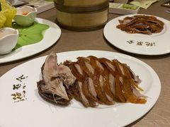 全聚德烤鸭-全聚德(萧山店)