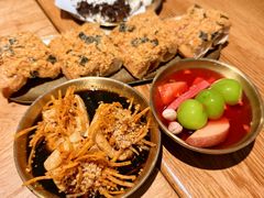 -小豆海棠(嘉兴路店)