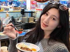 -町门烤肉拌饭专门店(新天地店)