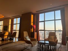 -青岛富力艾美酒店