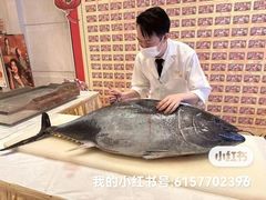 -御瀛日本料理