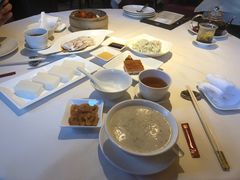 生滚鱼茸粥-利苑酒家(华熙国际店)