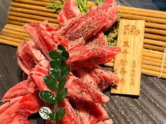 -黑牛の店·黑金店(沈阳万象城店)