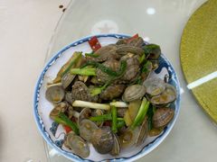 -旺鲜渔港连锁餐厅·珠海特色美食地标(爱情邮局店)