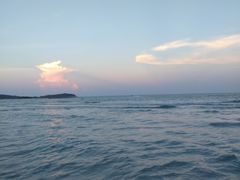 -查汶海滩