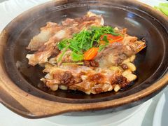 -清心鸡沙田乳鸽店·非遗传承(石溪店)