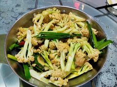 -红烧鱼头·杭帮菜·特色烧烤