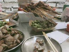 -有局·成都市井烧烤·精酿啤酒(双楠店)