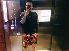 -青岛西海岸隆和福朋喜来登酒店