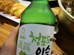 -釜山火炉韩式炭火烤肉(欧洲城店)