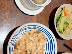 -红猪卤肉饭(大西洋美食城店)