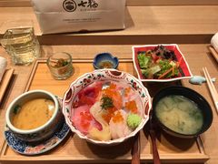 -七福日本料理