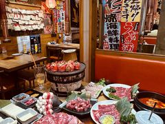 -牛也烧肉(摩尔城店)